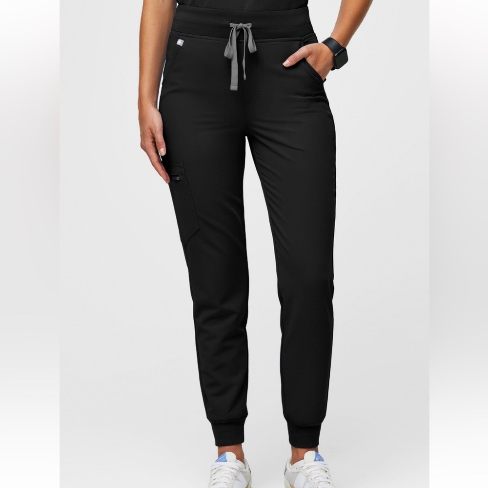 Figs Zamora scrub joggers